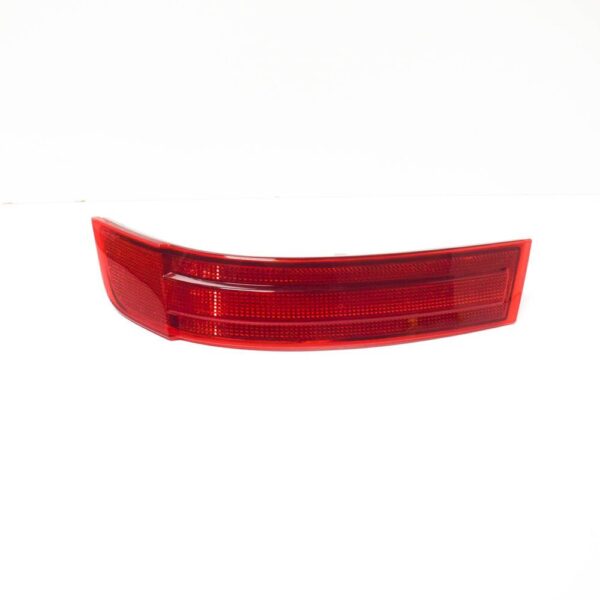 A1648201274 - MB GL-CLASS X164 bumper rear right reflector A1648201274 new 2010