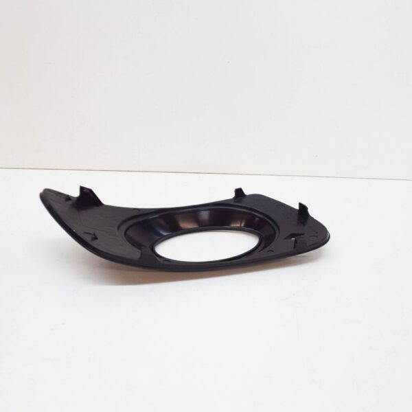 A1648260124 - MERCEDES-BENZ ML W164 Front Bumper Left Grille Cover A1648260124 NEW GENUINE