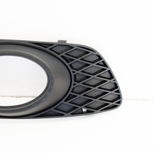 A1648260224 - NEW MB M-CLASS W164 FRONT BUMPER RIGHT FOG GRILLE A1648260224 ORIGINAL