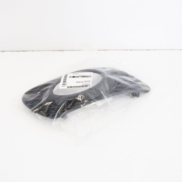 A1648260224 - NEW MB M-CLASS W164 FRONT BUMPER RIGHT FOG GRILLE A1648260224 ORIGINAL