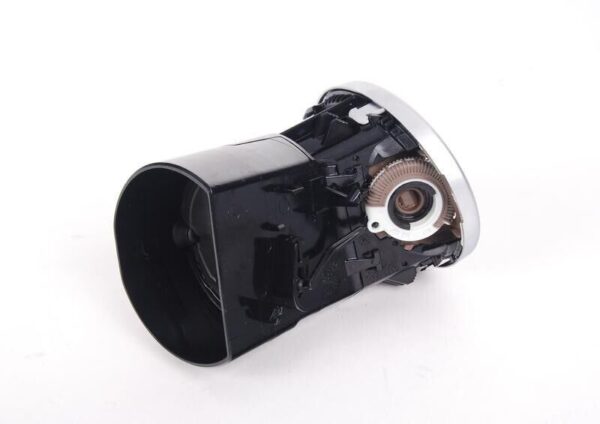 A16483020541460 - Mercedes W164 X164 GL ML Original Right Center Console Air Nozzle A16483
