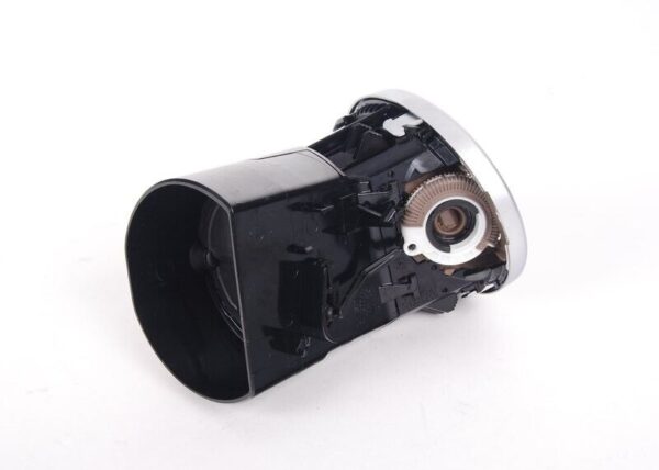 A16483020541460 - Mercedes W164 X164 GL ML Original Right Center Console Air Nozzle A16483