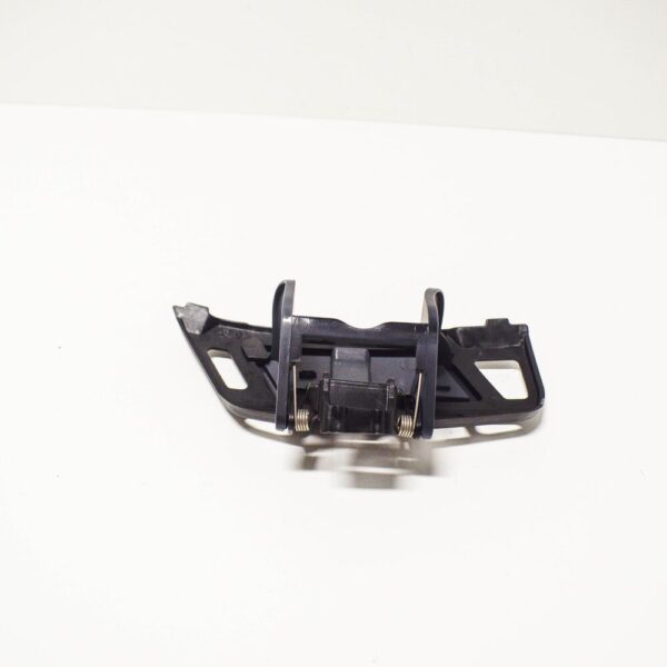 A16486003089999 - MERCEDES GL X164 Left Headlight Washer Cover Holder A16486003089999 NEW OEM