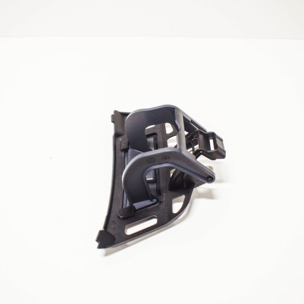 A16486003089999 - MERCEDES GL X164 Left Headlight Washer Cover Holder A16486003089999 NEW OEM