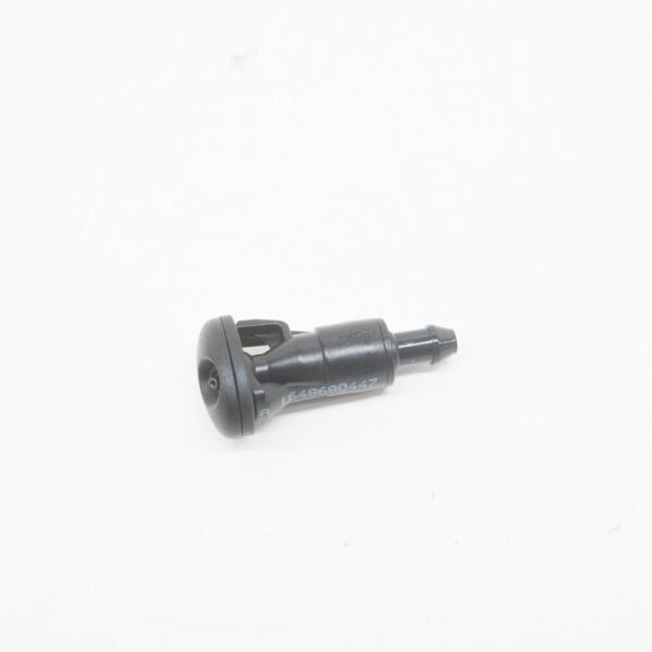A1648600447 - Mercedes-Benz M-Class W164 Rear Window Washer Jet Nozzle A1648600447 New Genuine