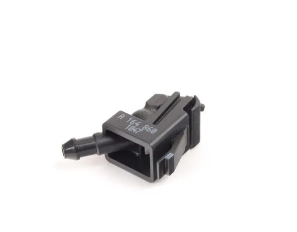 A1648601047 - NEW MERCEDES-BENZ ML W164 WINDSCREEN RIGHT TELESCOPIC NOZZLE A1648601047
