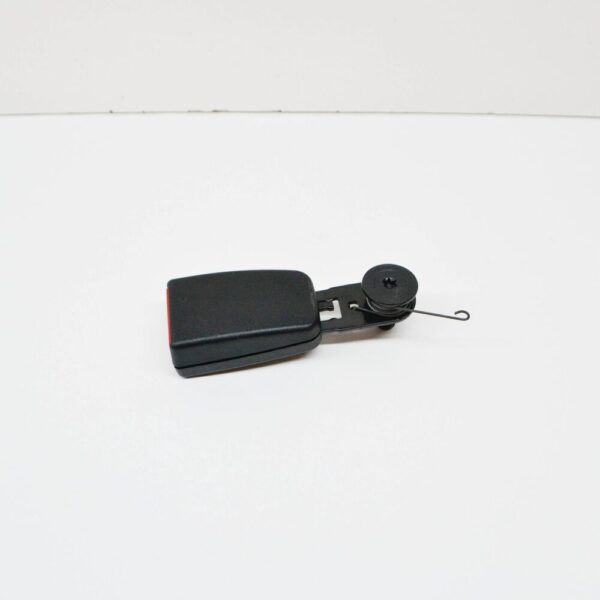 A16486017699051 - NEW MERCEDES-BENZ GL X164 REAR LEFT SEAT BELT BUCKLE A16486017699051 ORIGINAL