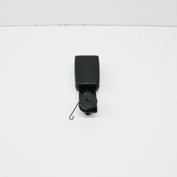 A16486017699051 - NEW MERCEDES-BENZ GL X164 REAR LEFT SEAT BELT BUCKLE A16486017699051 ORIGINAL