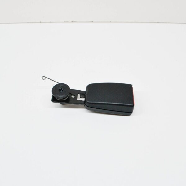 A16486017699051 - NEW MERCEDES-BENZ GL X164 REAR LEFT SEAT BELT BUCKLE A16486017699051 ORIGINAL