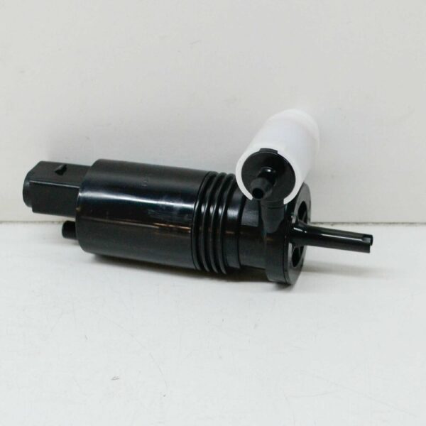 A1648690421 - NEW MERCEDES-BENZ M-CLASS W164 WASHER TANK MOTOR A1648690421