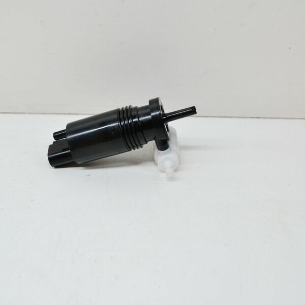 A1648690421 - NEW MERCEDES-BENZ M-CLASS W164 WASHER TANK MOTOR A1648690421