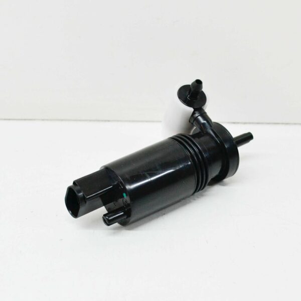 A1648690421 - NEW MERCEDES-BENZ M-CLASS W164 WASHER TANK MOTOR A1648690421