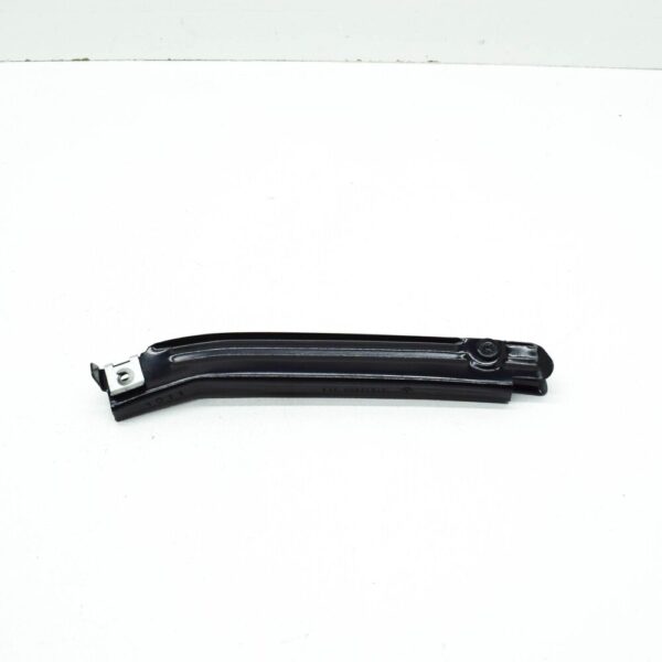 A1648800314 - NEW MERCEDES-BENZ M-CLASS W164 LEFT FENDER BRACKET A1648800314 ORIGINAL