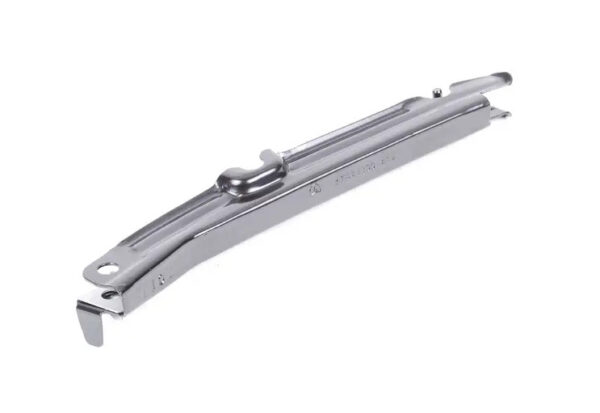 A1648800414 - NEW MB ML W164 FRONT BUMPER COVERING TO FENDER RIGHT BRACKET A1648800414