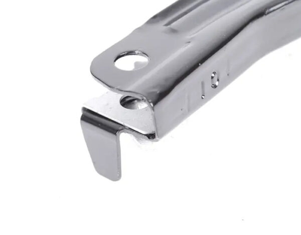 A1648800414 - NEW MB ML W164 FRONT BUMPER COVERING TO FENDER RIGHT BRACKET A1648800414