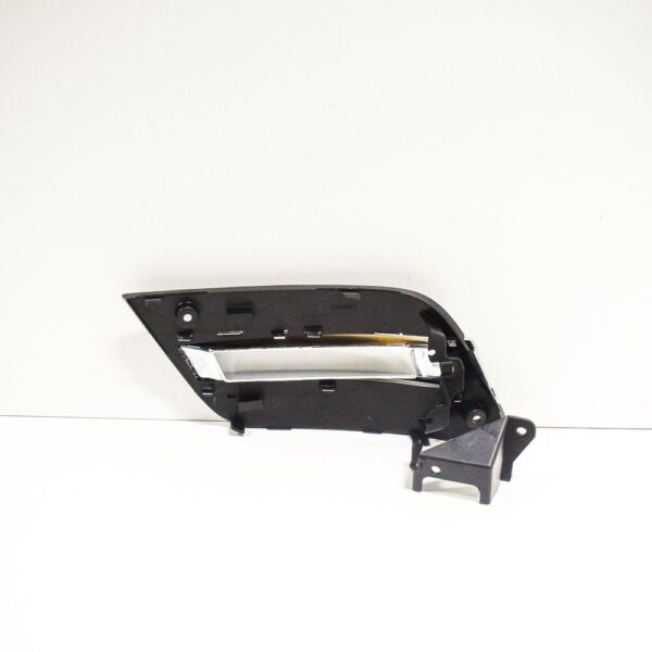 A1648801924 - MB ML W164 Front Bumper Left Side Grill A1648801924 NEW REAL