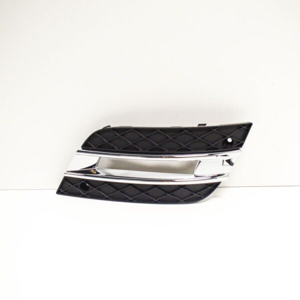 A1648801924 - MB ML W164 Front Bumper Left Side Grill A1648801924 NEW REAL