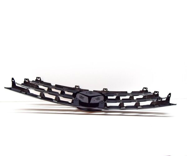A16488019859040 - MB M W164 Front Bumper Radiator Grille A16488019859 040 NEW GENUINE