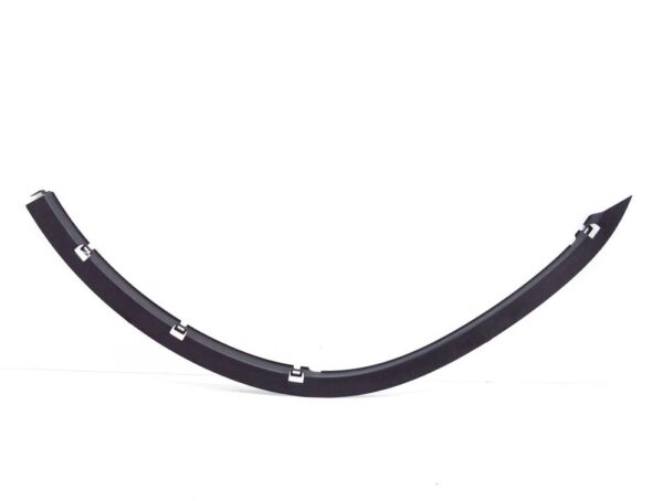 A1648846122 - Mercedes-Benz GL X164 Front Left Wheel Arch Trim A1648846122 New