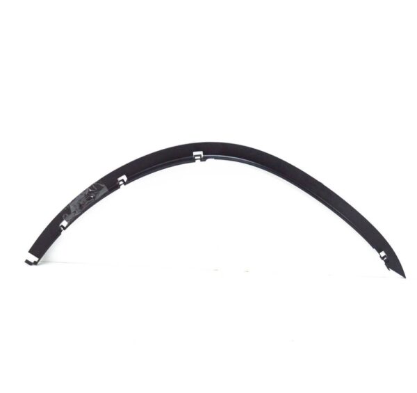 A1648846122 - Mercedes-Benz GL X164 Front Left Wheel Arch Trim A1648846122 New