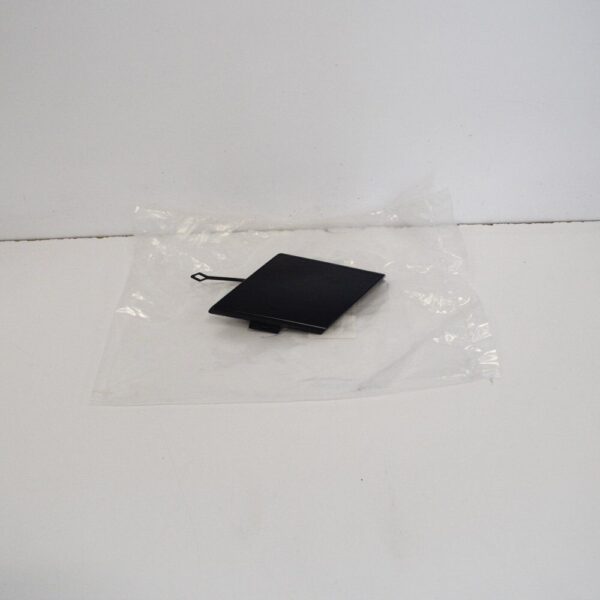 A1648846622 - Mercedes Benz Gl W164 towing hook cover front A1648846622 9999 REAL NEW