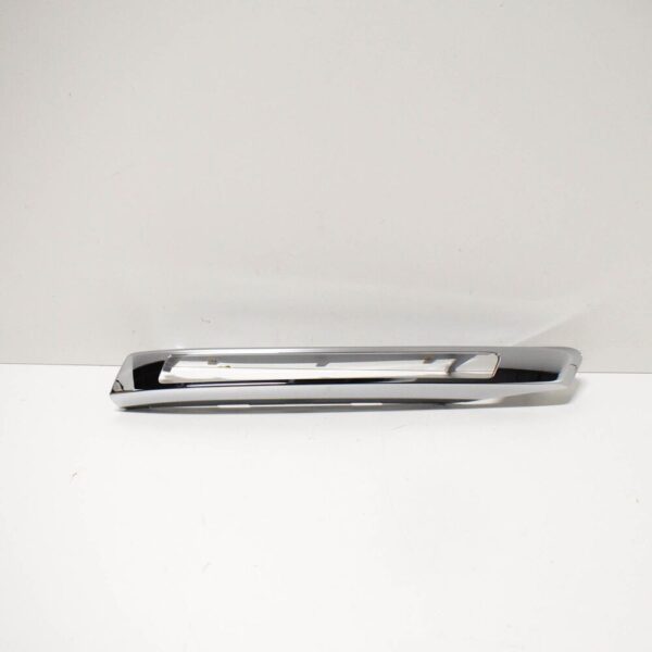 A1648847422 - NEW MB GL X164 FRONT BUMPER FOG LIGHT GRILLE RIGHT A1648847422 ORIGINAL