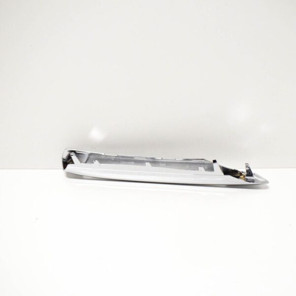 A1648847422 - NEW MB GL X164 FRONT BUMPER FOG LIGHT GRILLE RIGHT A1648847422 ORIGINAL