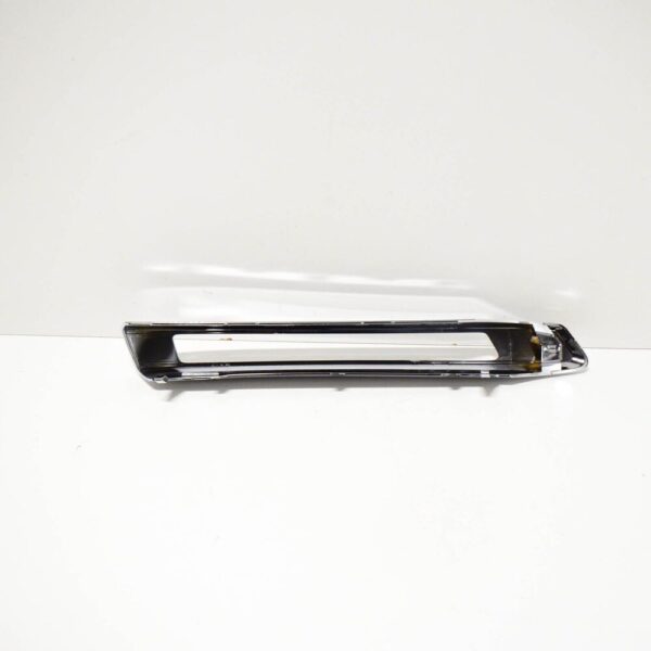 A1648847422 - NEW MB GL X164 FRONT BUMPER FOG LIGHT GRILLE RIGHT A1648847422 ORIGINAL