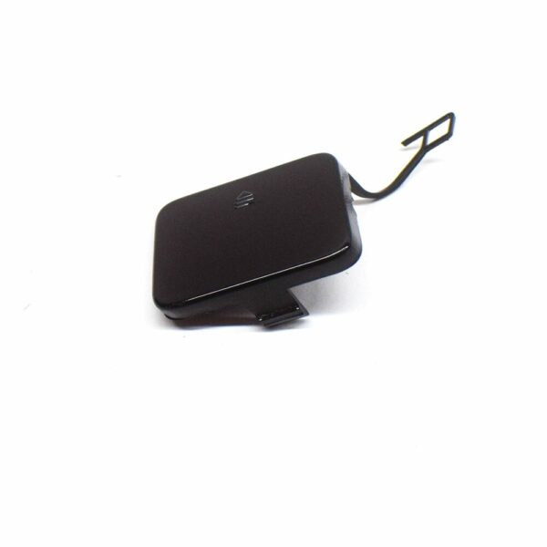 A16488500239197 - NEW MB ML W164 FRONT BUMPER TOW HOOK EYE COVER CAP A16488500239197 ORIGINAL