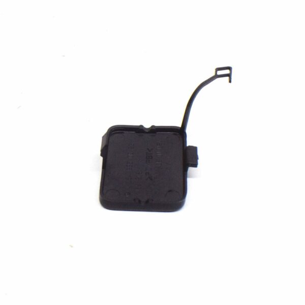 A16488500239197 - NEW MB ML W164 FRONT BUMPER TOW HOOK EYE COVER CAP A16488500239197 ORIGINAL