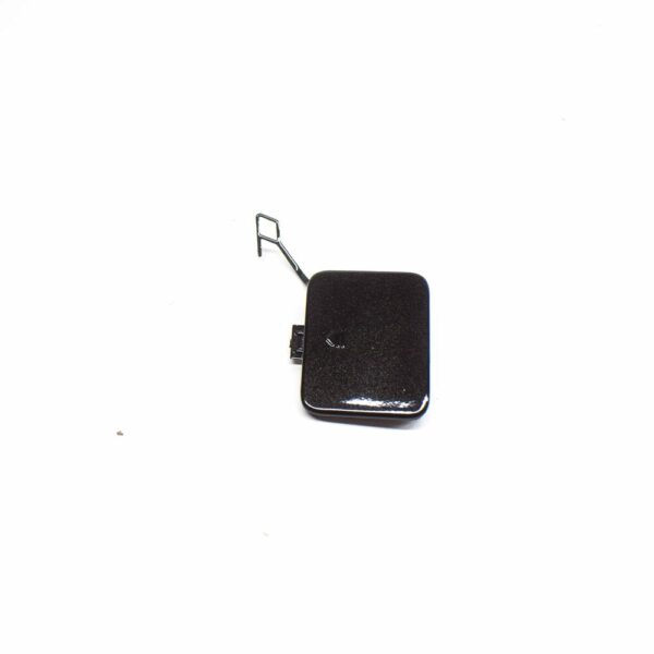 A16488500239197 - NEW MB ML W164 FRONT BUMPER TOW HOOK EYE COVER CAP A16488500239197 ORIGINAL