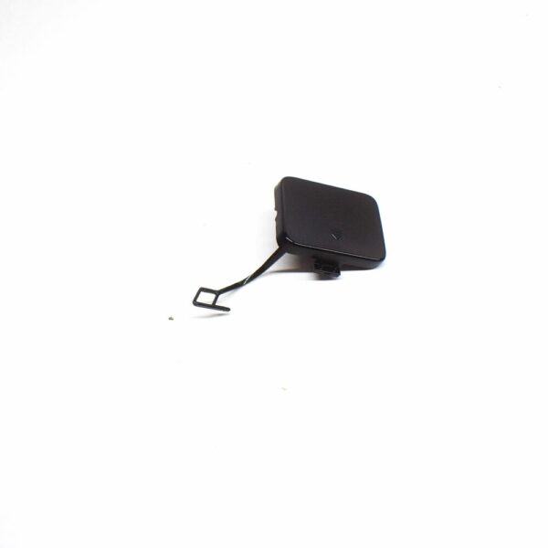 A16488500239197 - NEW MB ML W164 FRONT BUMPER TOW HOOK EYE COVER CAP A16488500239197 ORIGINAL