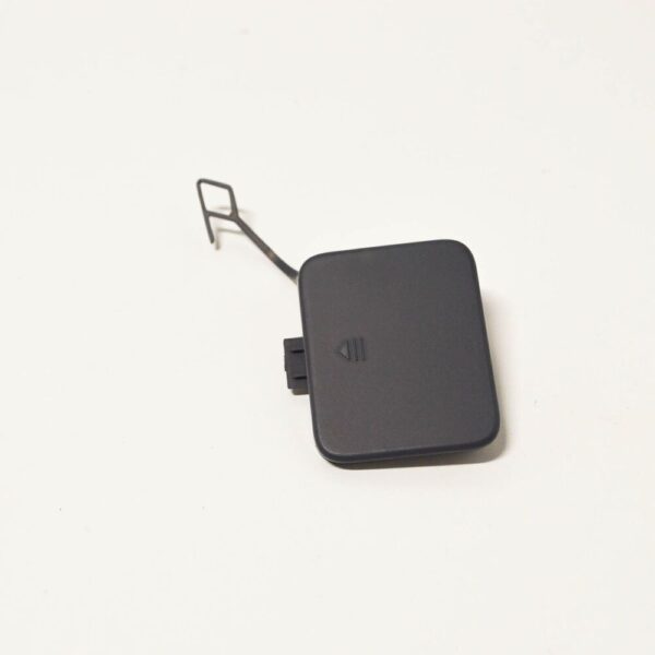 A16488500239999 - MB M-CLASS W164 Front Bumper Tow Hook Eye Cover A16488500239999 New Genuine 2008