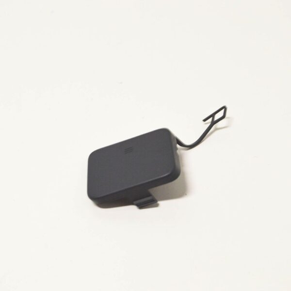 A16488500239999 - MB M-CLASS W164 Front Bumper Tow Hook Eye Cover A16488500239999 New Genuine 2008