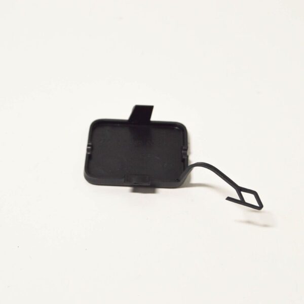 A16488500239999 - MB M-CLASS W164 Front Bumper Tow Hook Eye Cover A16488500239999 New Genuine 2008