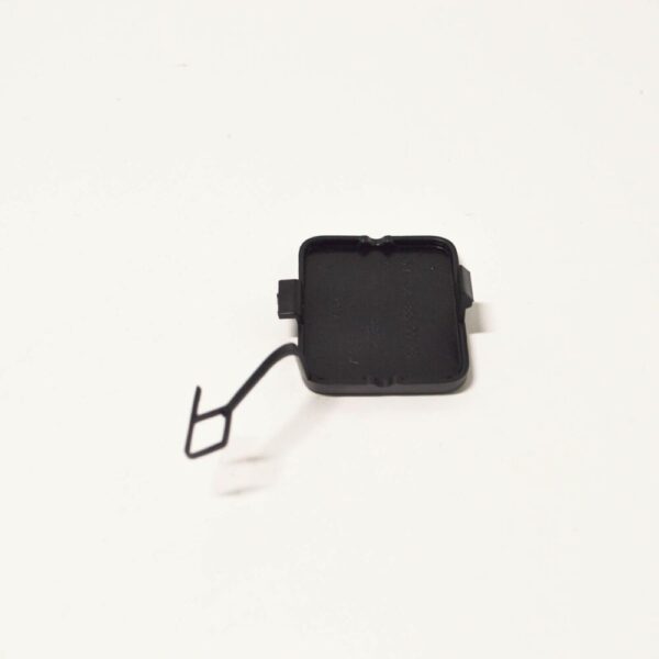 A16488500239999 - MB M-CLASS W164 Front Bumper Tow Hook Eye Cover A16488500239999 New Genuine 2008