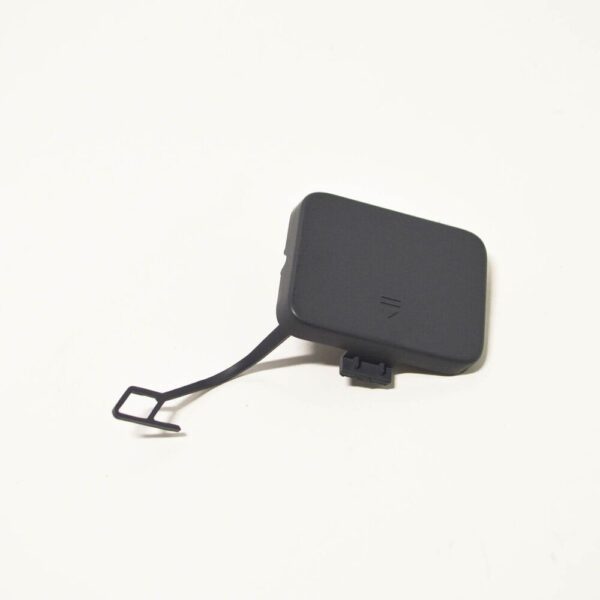 A16488500239999 - MB M-CLASS W164 Front Bumper Tow Hook Eye Cover A16488500239999 New Genuine 2008