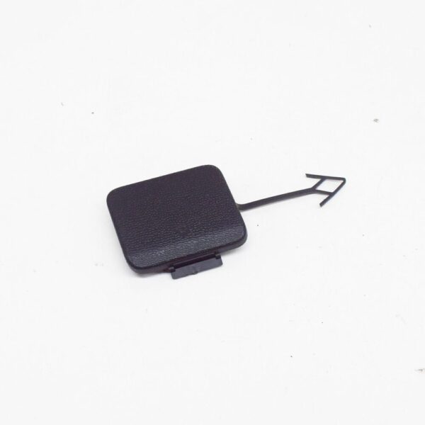 A1648850123 - MERCEDES-BENZ M-CLASS W164 Rear Bumper Tow Hook Eye Cover A1648850123 NewGenuine