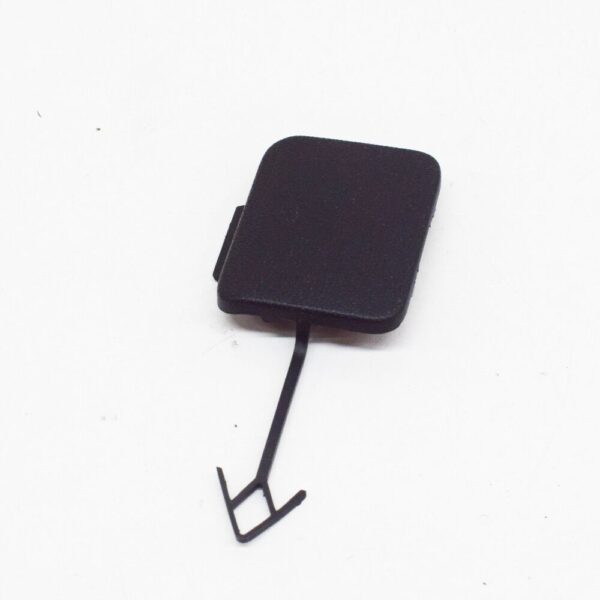 A1648850123 - MERCEDES-BENZ M-CLASS W164 Rear Bumper Tow Hook Eye Cover A1648850123 NewGenuine