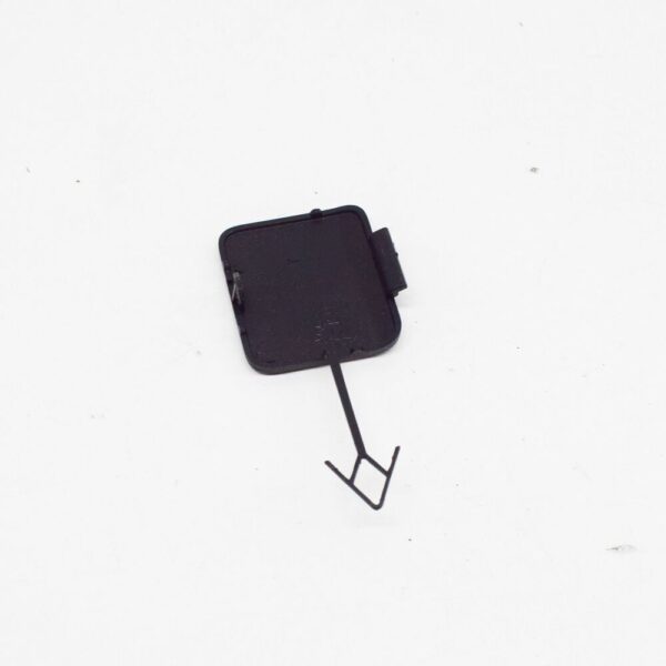 A1648850123 - MERCEDES-BENZ M-CLASS W164 Rear Bumper Tow Hook Eye Cover A1648850123 NewGenuine