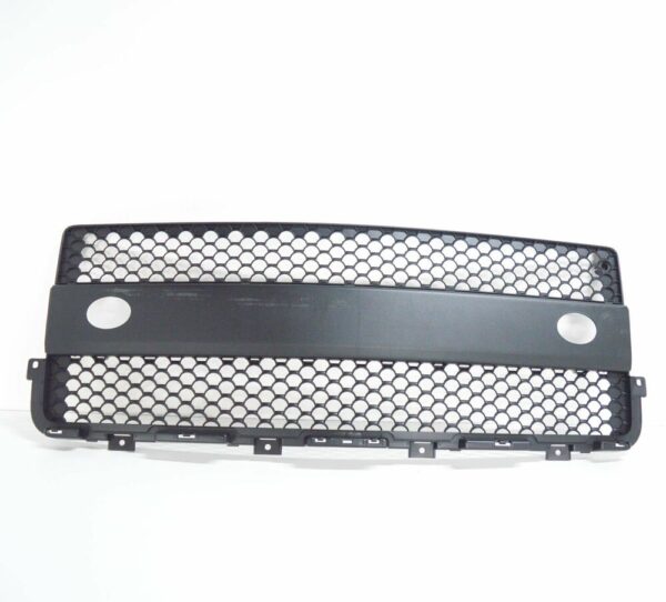 A1648850853 - NEW MB ML W164 FRONT BUMPER AIR INLET GRILLE COVER A1648850853