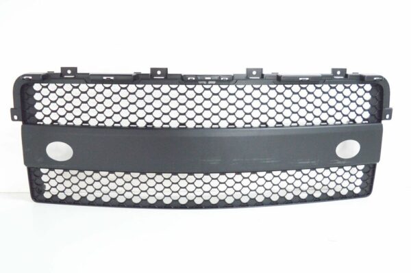 A1648850853 - NEW MB ML W164 FRONT BUMPER AIR INLET GRILLE COVER A1648850853