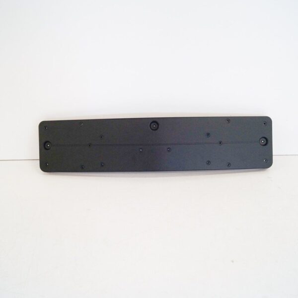 A1648851481 - Mercedes Benz GL X164 Front License Plate Holder Bracket A1648851481 GENUINE NEW