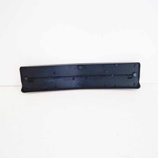 A1648851481 - Mercedes Benz GL X164 Front License Plate Holder Bracket A1648851481 GENUINE NEW