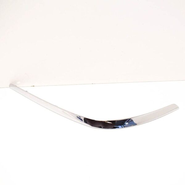 A1648851721 - MERCEDES-BENZ GL-CLASS X164 REAR LEFT BUMPER MOLDING A1648851721 2012 3498809