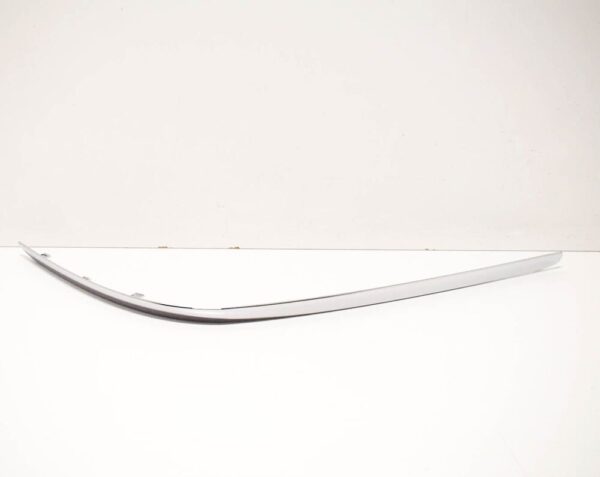 A1648851721 - MERCEDES-BENZ GL-CLASS X164 REAR LEFT BUMPER MOLDING A1648851721 2012 3498809