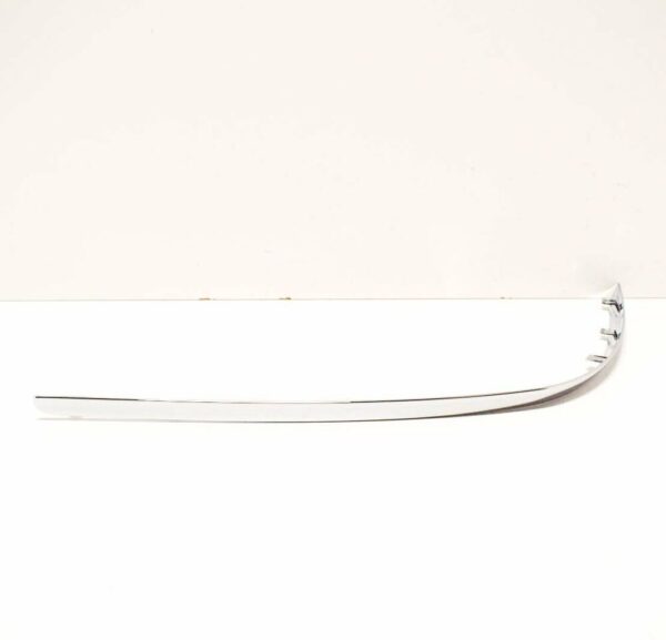 A1648851821 - MERCEDES-BENZ GL-CLASS X164 REAR RIGHT BUMPER MOLDING A1648851821 2010 3669756