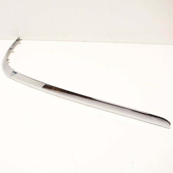 A1648851821 - MERCEDES-BENZ GL-CLASS X164 REAR RIGHT BUMPER MOLDING A1648851821 2010 3669756