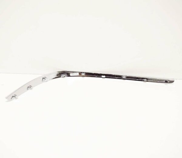 A1648851821 - MERCEDES-BENZ GL-CLASS X164 REAR RIGHT BUMPER MOLDING A1648851821 2010 3669756