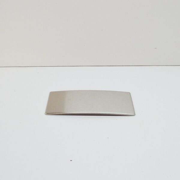 A1648852623 - MERCEDES-BENZ ML W164 AMG Front Bumper Right Cover A1648852623 NEW GENUINE